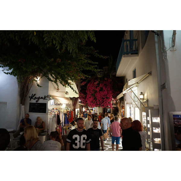 Picture Greece Mykonos 2016-07 18 - Discovery Mykonos