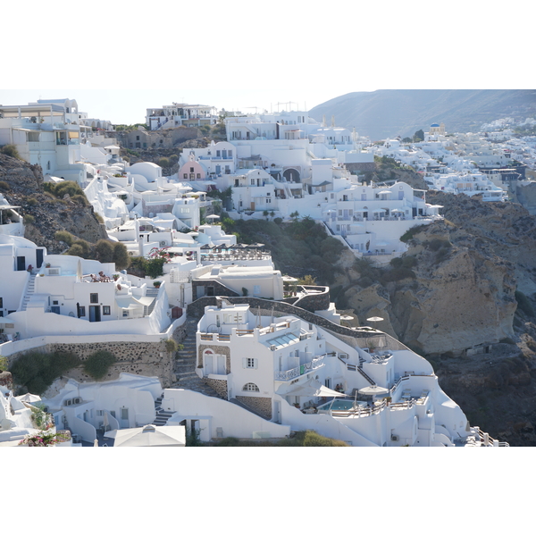 Picture Greece Santorini Oia 2016-07 28 - Discovery Oia