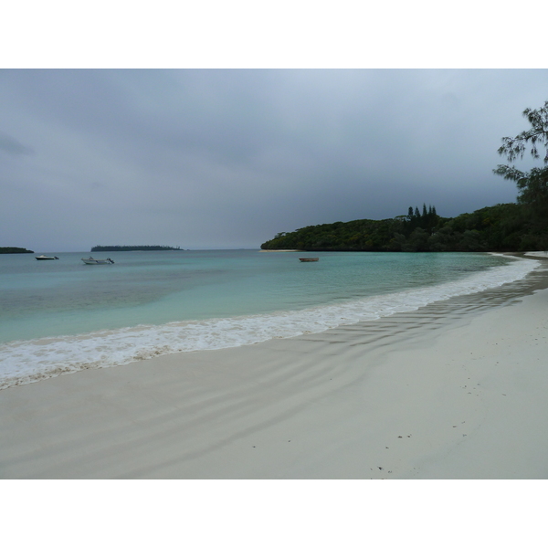 Picture New Caledonia Ile des pins Kuto Beach 2010-05 6 - Recreation Kuto Beach