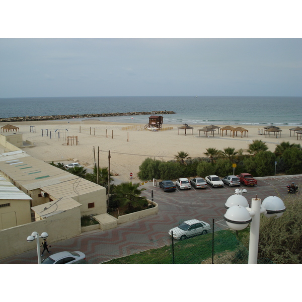 Picture Israel Tel Aviv Tel Aviv Sea Shore 2006-12 96 - Discovery Tel Aviv Sea Shore