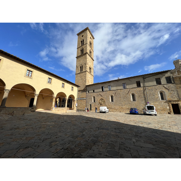 Picture Italy Volterra 2021-09 198 - Tour Volterra