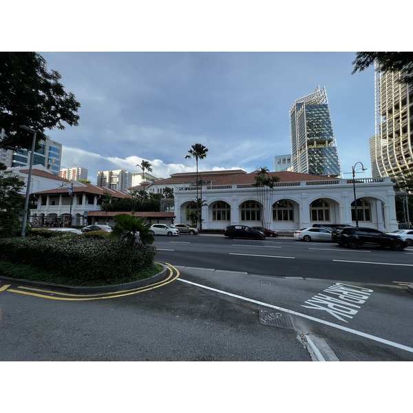 Picture Singapore Raffles Hotel Singapore 2023-01 23 - Discovery Raffles Hotel Singapore