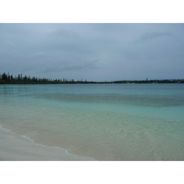 Picture New Caledonia Ile des pins Kuto Beach 2010-05 9 - Recreation Kuto Beach