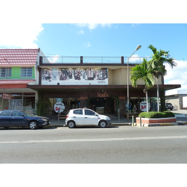 Picture Fiji Nadi 2010-05 40 - Center Nadi