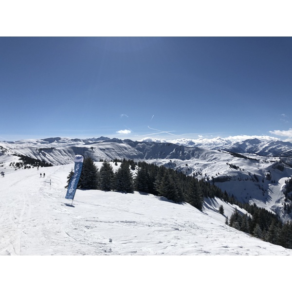 Picture France Megeve 2019-03 21 - Center Megeve