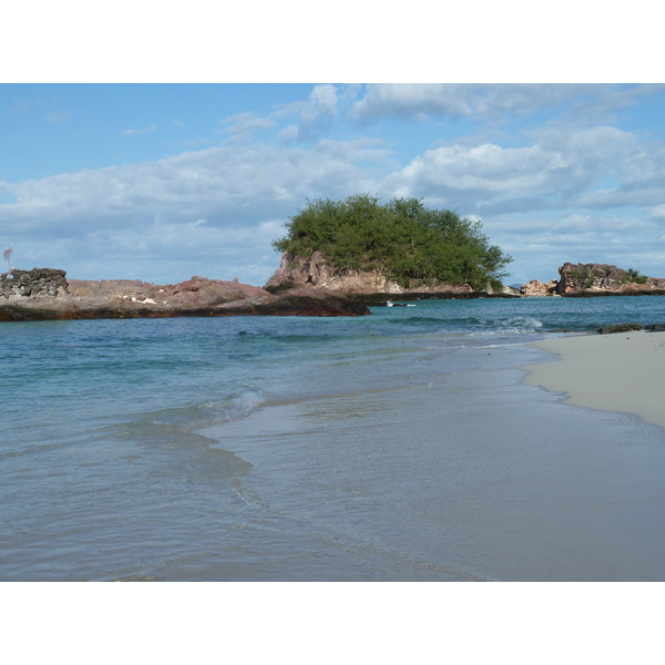 Picture Fiji Castaway Island 2010-05 135 - Around Castaway Island