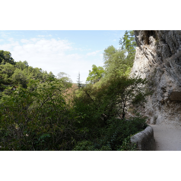 Picture France Fontaine-de-Vaucluse 2017-08 51 - Discovery Fontaine-de-Vaucluse