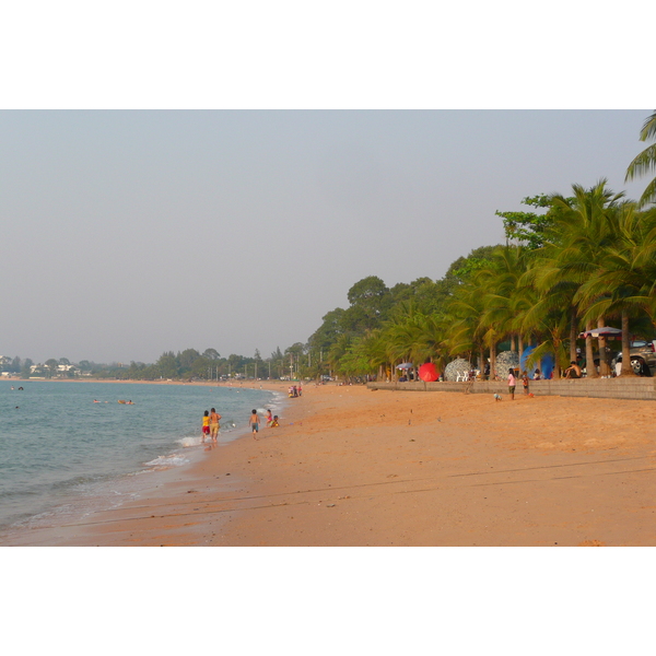 Picture Thailand Chonburi Bang Saray 2008-01 13 - Discovery Bang Saray