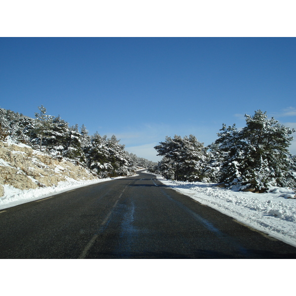 Picture France Coursegoule to Greolieres les neiges road 2007-01 54 - Recreation Coursegoule to Greolieres les neiges road