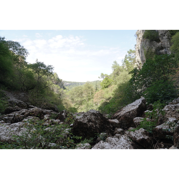 Picture France Fontaine-de-Vaucluse 2017-08 50 - Recreation Fontaine-de-Vaucluse