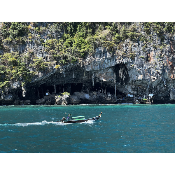 Picture Thailand Phuket to Ko Phi Phi Ferry 2021-12 30 - Tour Phuket to Ko Phi Phi Ferry