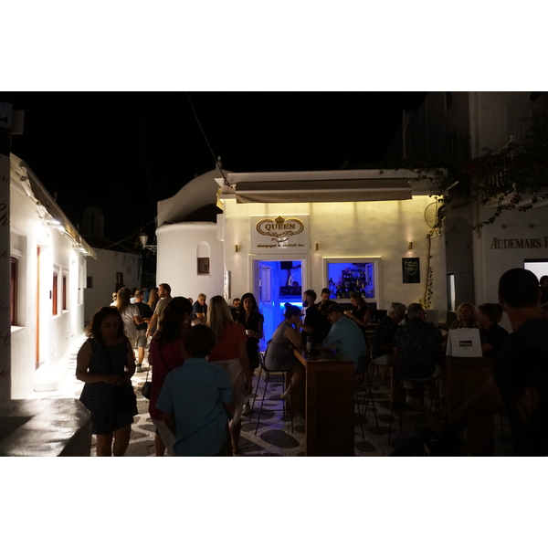 Picture Greece Mykonos 2016-07 83 - Tour Mykonos