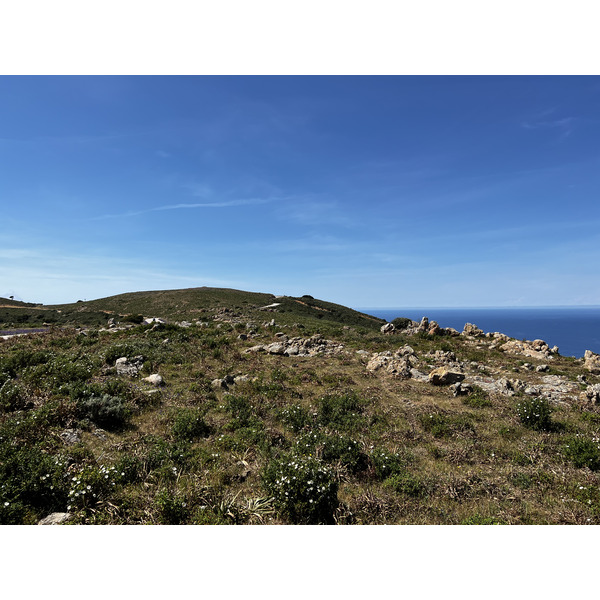 Picture France Corsica Capo Rosso 2023-05 7 - Discovery Capo Rosso