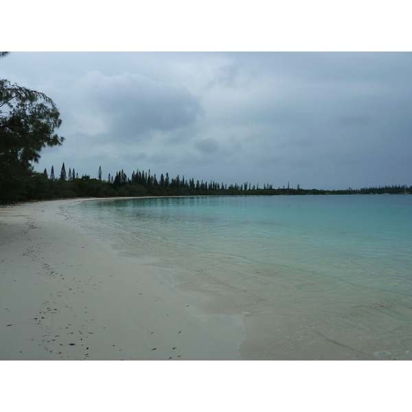 Picture New Caledonia Ile des pins Kuto Beach 2010-05 22 - Discovery Kuto Beach