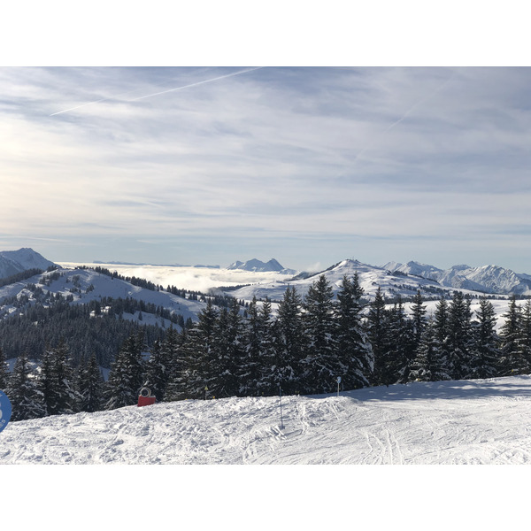 Picture France Praz sur Arly 2019-12 368 - Center Praz sur Arly