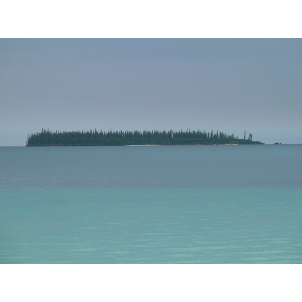 Picture New Caledonia Ile des pins Kuto Beach 2010-05 29 - Discovery Kuto Beach