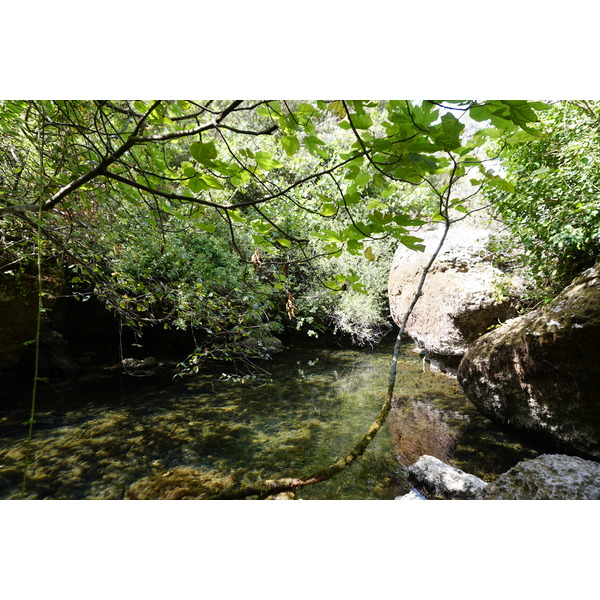 Picture France Fontaine-de-Vaucluse 2017-08 62 - Discovery Fontaine-de-Vaucluse