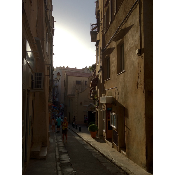 Picture France Corsica Bonifacio 2012-09 100 - Around Bonifacio