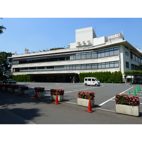 Picture Japan Tokyo Ueno 2010-06 60 - Discovery Ueno