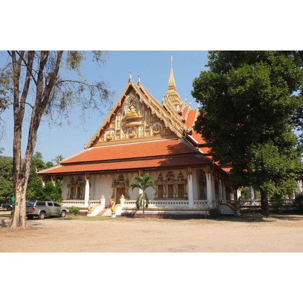 Picture Laos Vientiane 2012-12 243 - History Vientiane