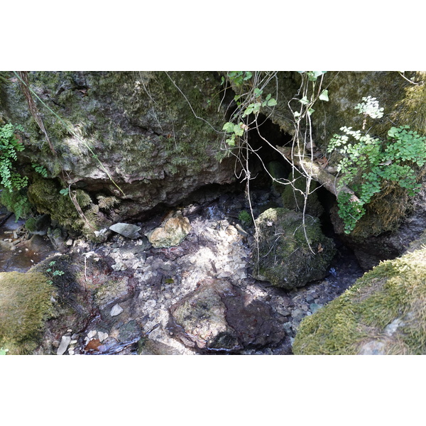 Picture France Fontaine-de-Vaucluse 2017-08 57 - Discovery Fontaine-de-Vaucluse