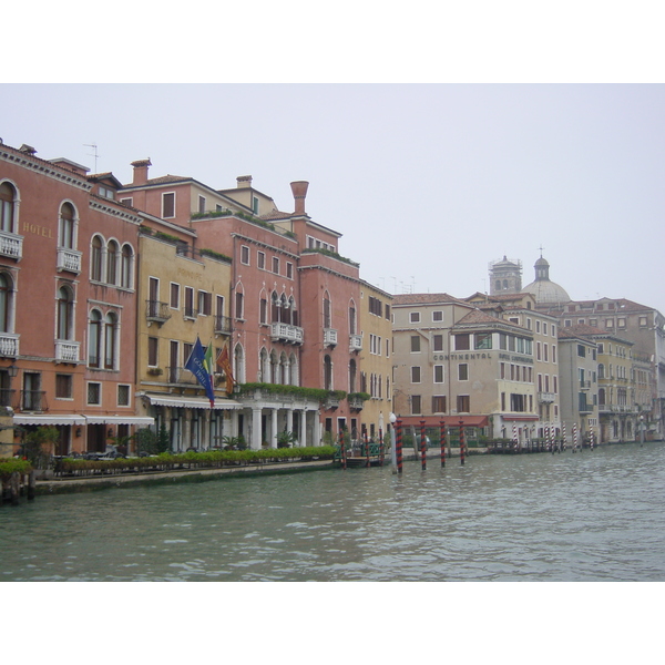 Picture Italy Venice 2000-12 71 - Discovery Venice