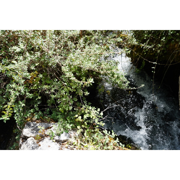 Picture France Fontaine-de-Vaucluse 2017-08 6 - Tours Fontaine-de-Vaucluse