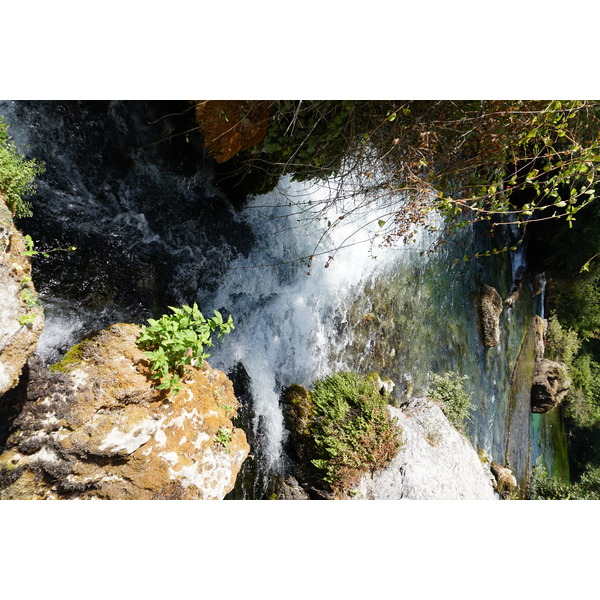 Picture France Fontaine-de-Vaucluse 2017-08 13 - Recreation Fontaine-de-Vaucluse