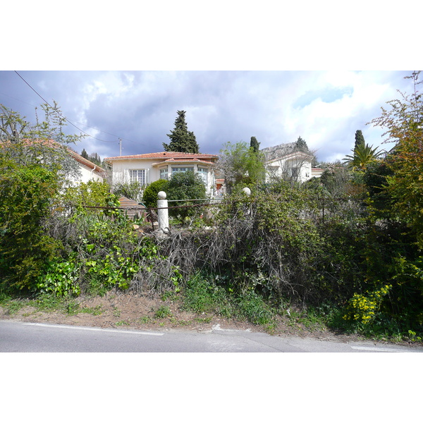 Picture France Vence Hauts de Vence 2008-03 66 - Tour Hauts de Vence