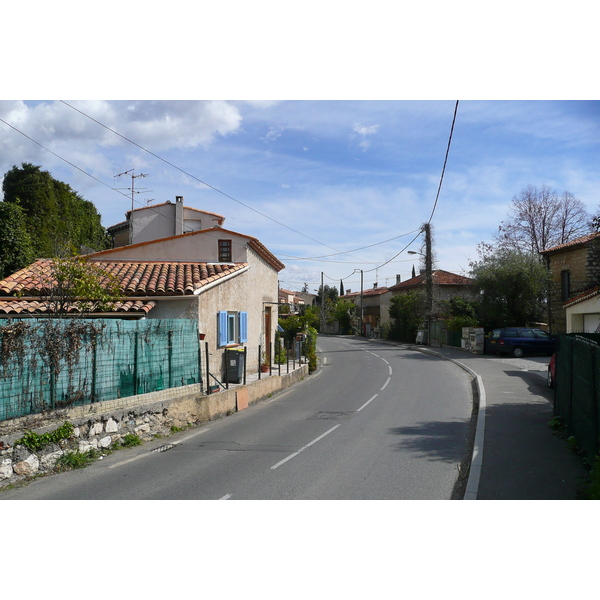 Picture France Vence Hauts de Vence 2008-03 95 - Recreation Hauts de Vence