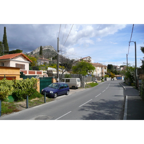 Picture France Vence Hauts de Vence 2008-03 29 - Recreation Hauts de Vence