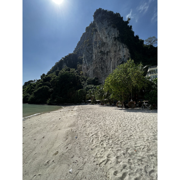 Picture Thailand Ko Phi Phi Don 2021-12 96 - Around Ko Phi Phi Don