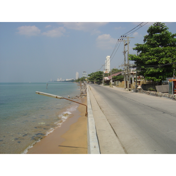 Picture Thailand Jomtien Beach 2005-01 96 - Journey Jomtien Beach