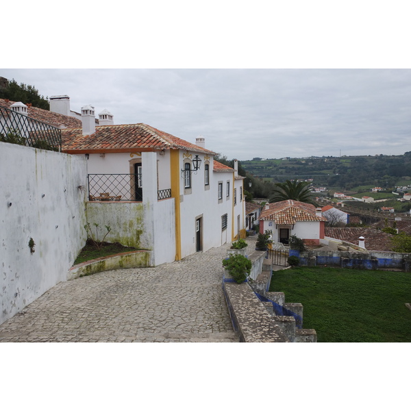 Picture Portugal Obidos 2013-01 108 - Journey Obidos