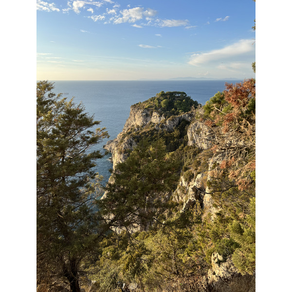 Picture Italy Monte Argentario 2021-09 32 - Journey Monte Argentario