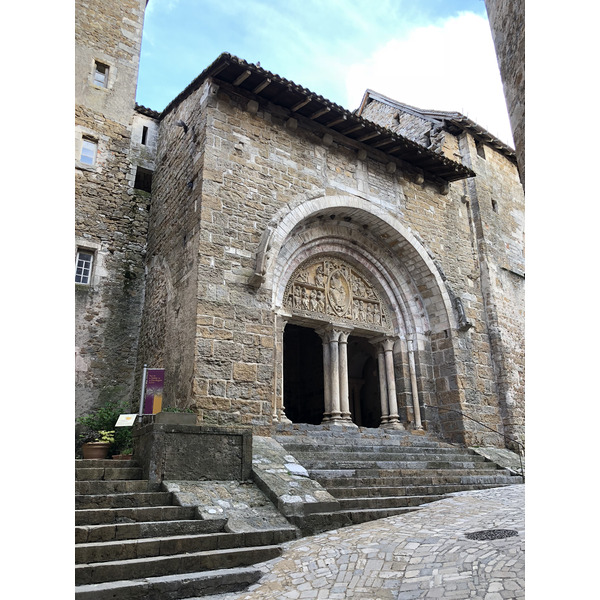 Picture France Carennac 2018-04 70 - Center Carennac