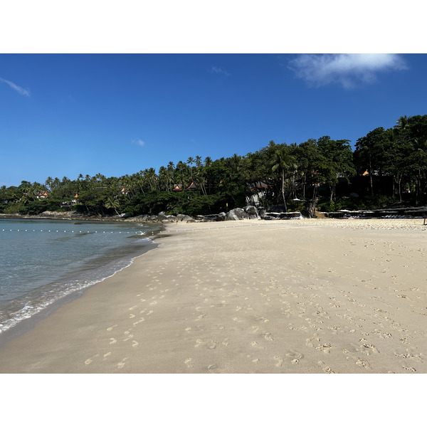 Picture Thailand Phuket Surin north Beach 2021-12 30 - Recreation Surin north Beach