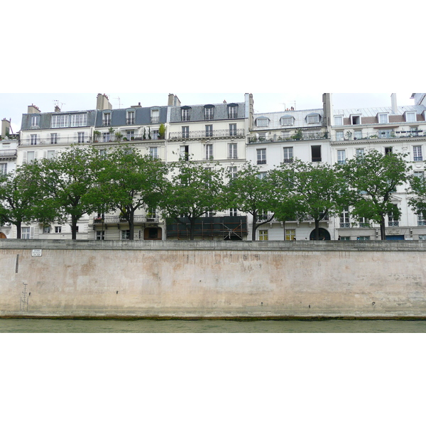 Picture France Paris Seine river 2007-06 95 - Around Seine river