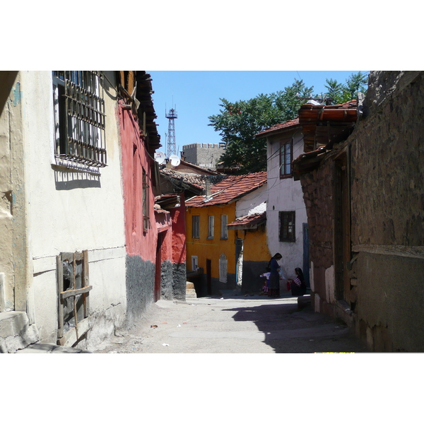 Picture Turkey Ankara Ankara old city 2008-07 43 - Journey Ankara old city