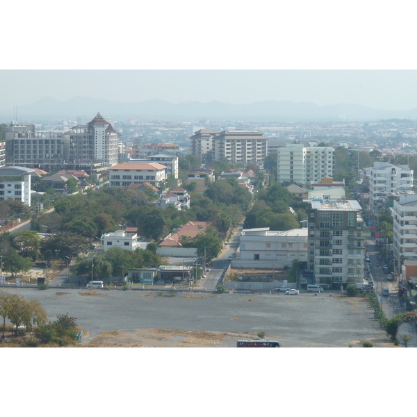 Picture Thailand Pattaya View Talay 3 2011-01 26 - Tours View Talay 3