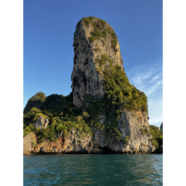 Picture Thailand Krabi 2023-01 254 - History Krabi