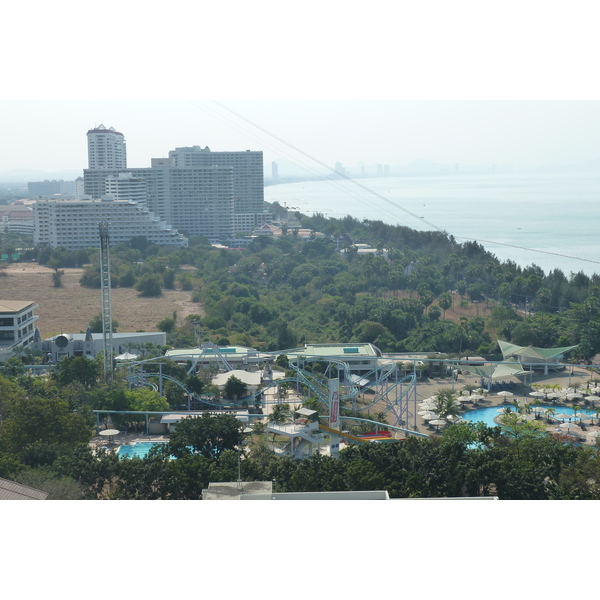 Picture Thailand Pattaya View Talay 3 2011-01 28 - Tours View Talay 3