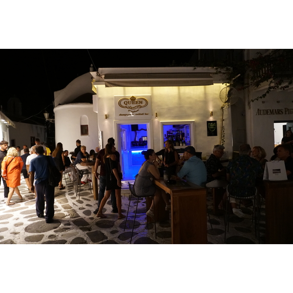 Picture Greece Mykonos 2016-07 106 - Discovery Mykonos