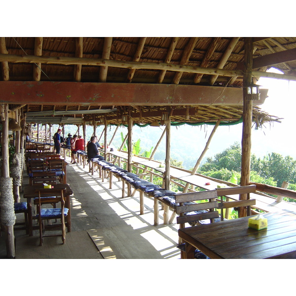 Picture Thailand Phuket Kata Karon Viewpoint 2005-12 21 - Tours Kata Karon Viewpoint