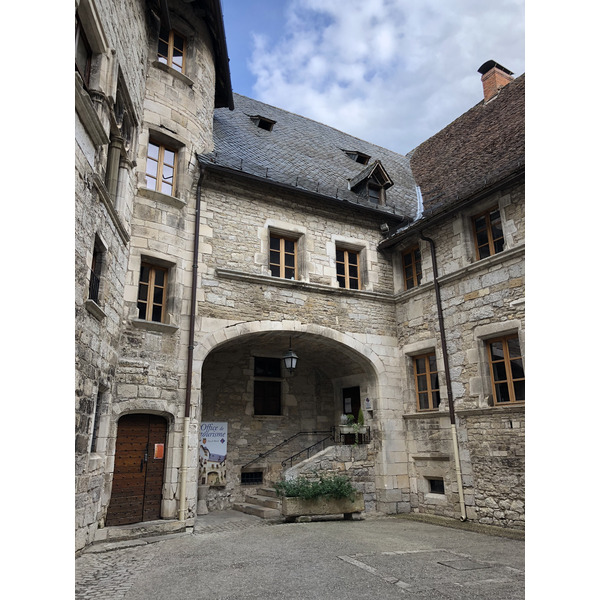 Picture France Martel 2018-04 2 - History Martel