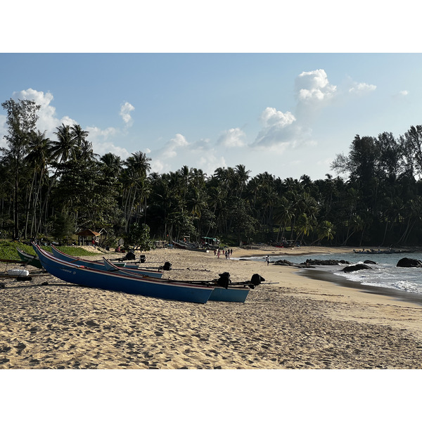 Picture Thailand Phang Nga Bay Khao Pilai Beach 2021-12 6 - Tour Khao Pilai Beach