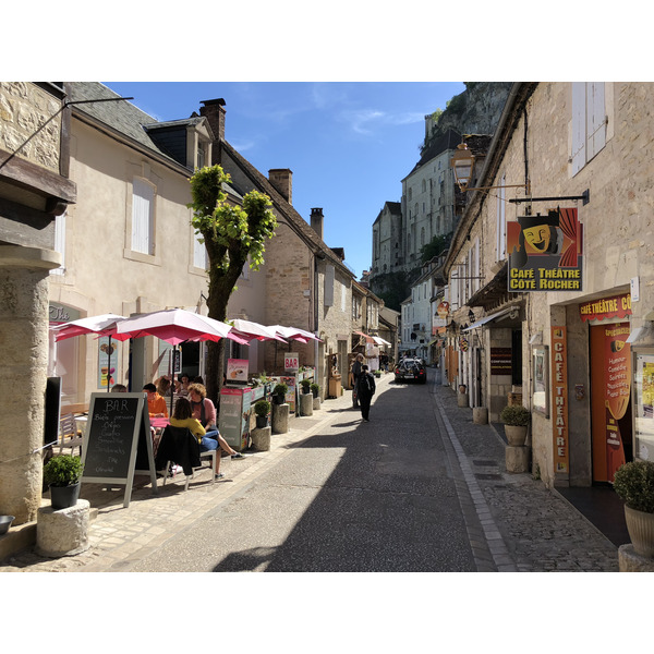 Picture France Rocamadour 2018-04 190 - Discovery Rocamadour