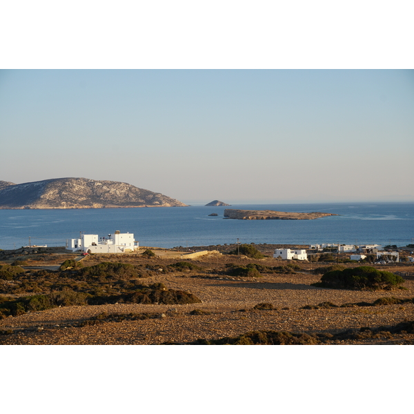 Picture Greece Koufonissia 2016-07 9 - Discovery Koufonissia