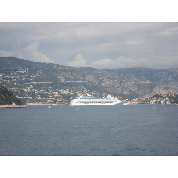 Picture France French Riviera 2006-09 7 - History French Riviera