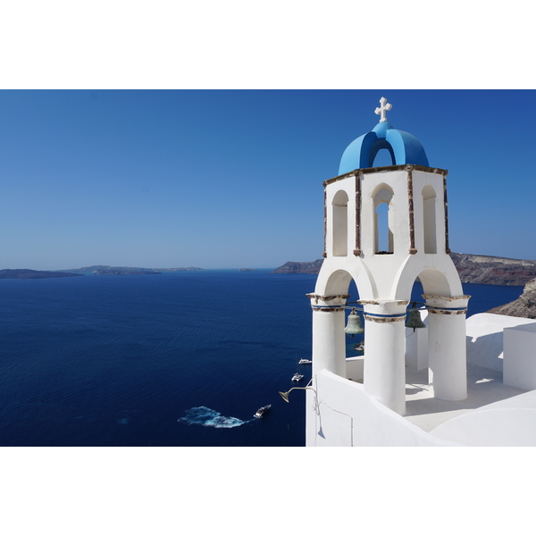 Picture Greece Santorini 2016-07 31 - Recreation Santorini